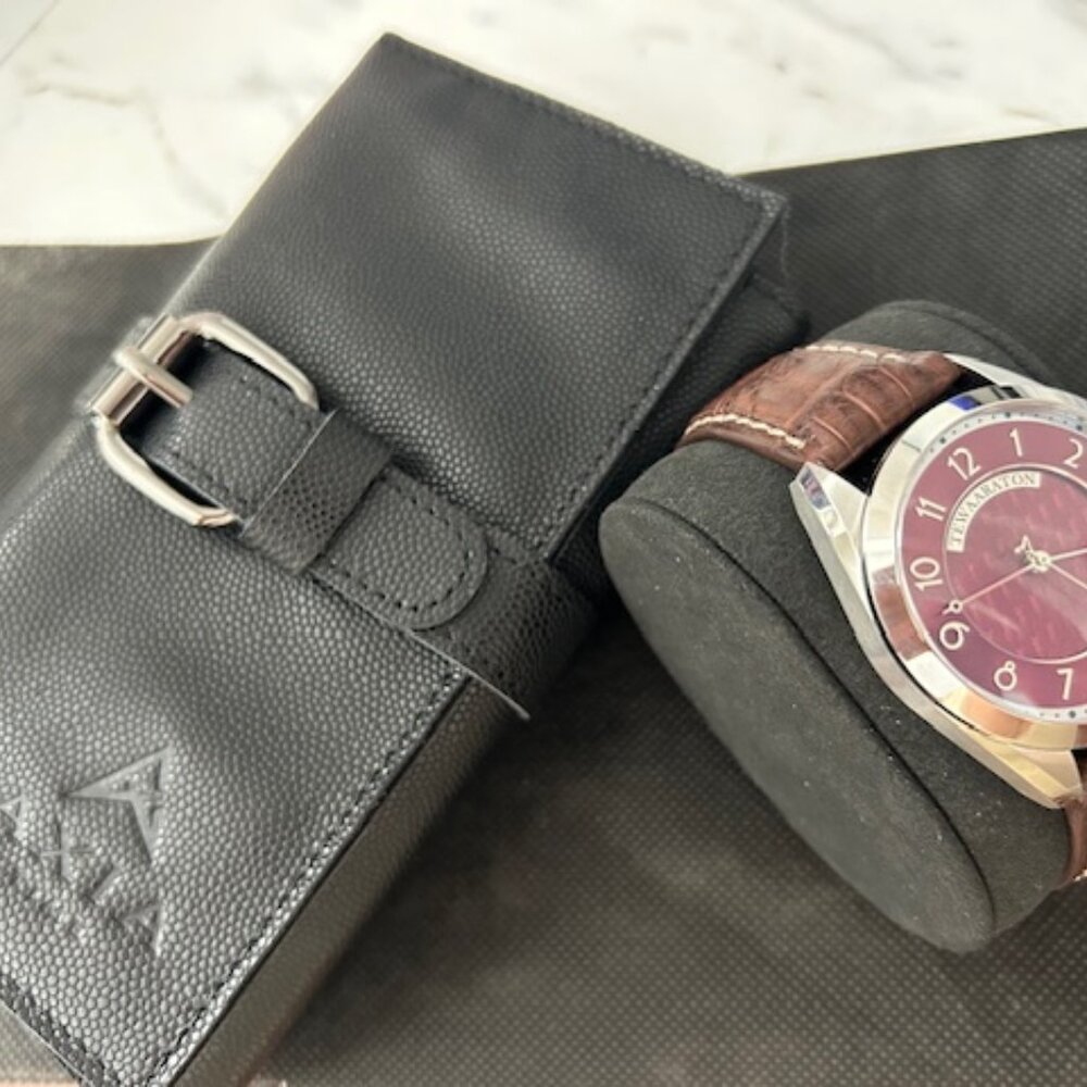 Axia Tewaartaton Athlos Watch 2025, NWT